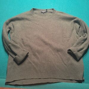 Theory Sweater